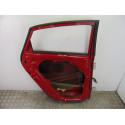 ROJA PUERTA TRASERA IZQUIERDA HYUNDAI I30 (GD) Classic 2012 ROJA 203670 HYUNDAI - 1