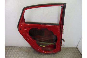 ROJA PUERTA TRASERA IZQUIERDA HYUNDAI I30 (GD) Classic 2012 ROJA 203670 HYUNDAI - 1