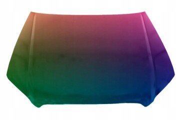 Mask Audi A4 B7 2004 2008 Every Color