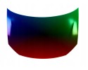Mask Vw Polo 9N1 2005 2009 Any Color