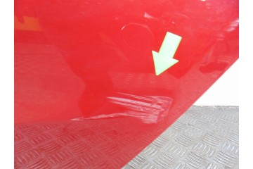 ROJA PUERTA TRASERA IZQUIERDA HYUNDAI I30 (GD) Classic 2012 ROJA 203670 HYUNDAI - 2