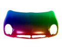 Mask Mini One Cooper Cabrio R50 R52 R53 2001 2007 Any Colour