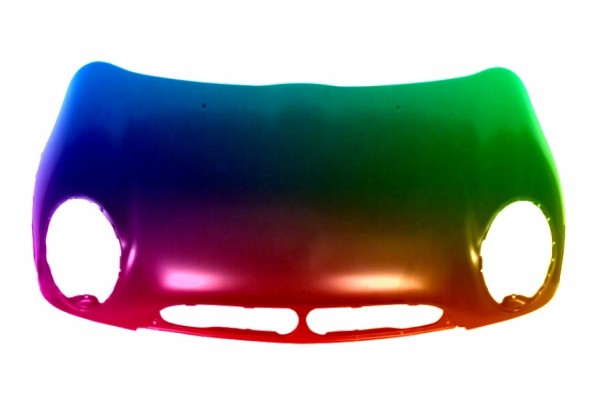 Mask Mini One Cooper Cabrio R50 R52 R53 2001 2007 Any Colour