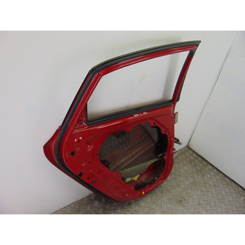 ROJA PUERTA TRASERA IZQUIERDA HYUNDAI I30 (GD) Classic 2012 ROJA 203670 HYUNDAI - 3