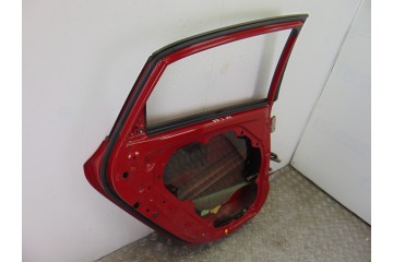 ROJA PUERTA TRASERA IZQUIERDA HYUNDAI I30 (GD) Classic 2012 ROJA 203670 HYUNDAI - 3