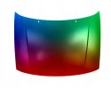Mask Vw Polo 6N1 1994 1999 Any Color