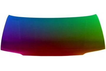 Mask Citroen Berlingo MF 1996 2002 Every Color