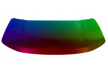 Mask Suzuki Vitara Since 2015 Every Color