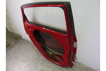 ROJA PUERTA TRASERA IZQUIERDA HYUNDAI I30 (GD) Classic 2012 ROJA 203670 HYUNDAI - 4