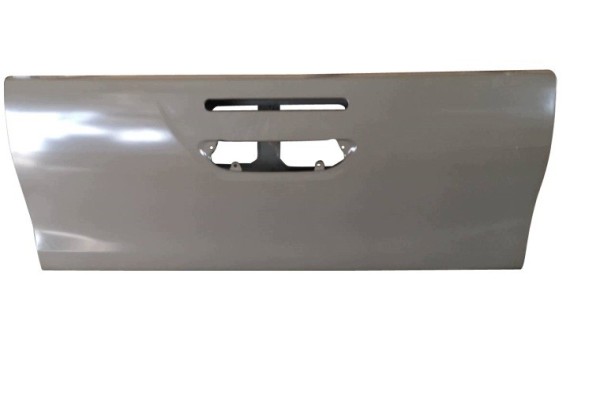Toyota Hilux AN110 AN120 AN130 VIII 15 TAILGATE COVER REAR SIDE