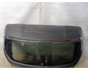 Peugeot 2008 I 13 19 EVL Luggage compartment flap rear with glass Part manufacturer Peugeot OE
