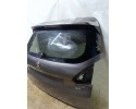Peugeot 2008 I 13 19 EVL Luggage compartment flap rear with glass Car type passenger cars