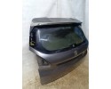 Peugeot 2008 I 13 19 EVL Luggage compartment flap rear with glass Installation side rear