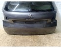 Portón trasero con cristal para Peugeot 2008 I (2013-2019)
