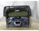 Portón trasero con cristal para Peugeot 2008 I (2013-2019)