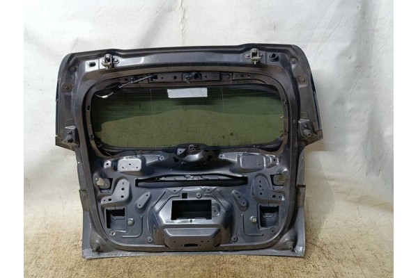 Portón trasero con cristal para Peugeot 2008 I (2013-2019)