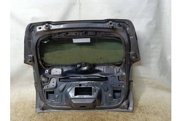 Portón trasero con cristal para Peugeot 2008 I (2013-2019)