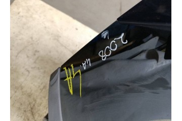 Portón trasero con cristal para Peugeot 2008 I (2013-2019)