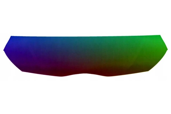 Mask Toyota Yaris 2014 2017 Every Color