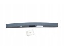 OE LICENSE PLATE LIGHT FLAP STRIP CITROEN DS4 8742CE