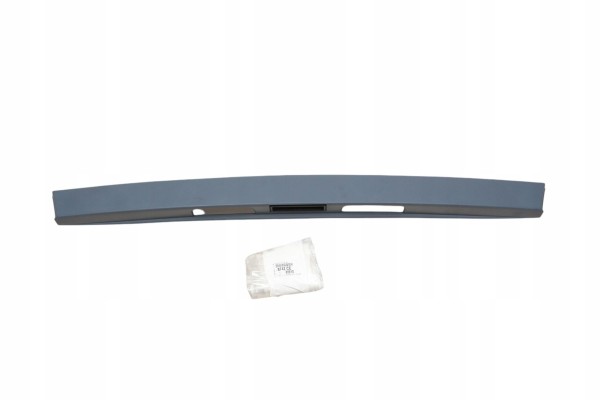 OE LICENSE PLATE LIGHT FLAP STRIP CITROEN DS4 8742CE
