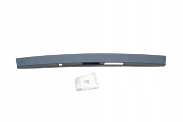 OE LICENSE PLATE LIGHT FLAP STRIP CITROEN DS4 8742CE