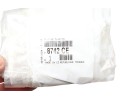OE LICENSE PLATE LIGHT FLAP STRIP CITROEN DS4 8742CE Packaging status original