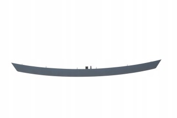 OE LICENSE PLATE LIGHT FLAP STRIP CITROEN DS4 8742CE Part manufacturer Citroen OE