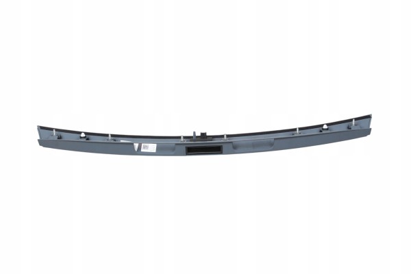 OE LICENSE PLATE LIGHT FLAP STRIP CITROEN DS4 8742CE Product weight with unit packaging 1 4 kg