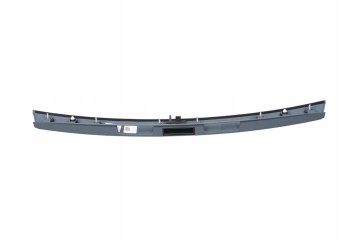 OE LICENSE PLATE LIGHT FLAP STRIP CITROEN DS4 8742CE Product weight with unit packaging 1 4 kg