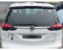 Tailgate tailgate ZAFIRA C 11 16r Z40R COMPLETE