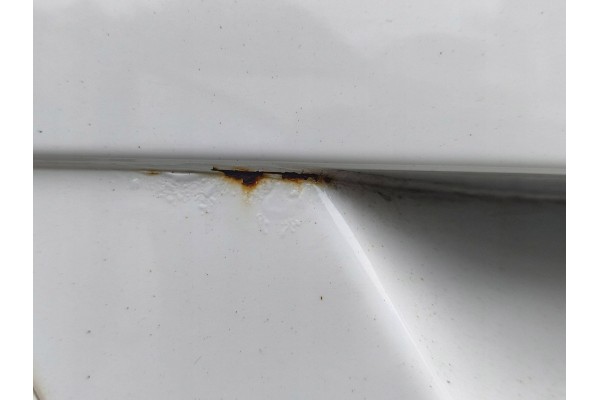 Tailgate tailgate ZAFIRA C 11 16r Z40R COMPLETE Part manufacturer Opel OE