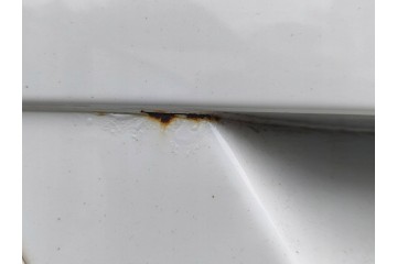 Tailgate tailgate ZAFIRA C 11 16r Z40R COMPLETE Part manufacturer Opel OE