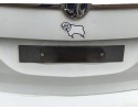 Tailgate tailgate ZAFIRA C 11 16r Z40R COMPLETE Installation side rear