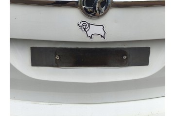 Tailgate tailgate ZAFIRA C 11 16r Z40R COMPLETE Installation side rear
