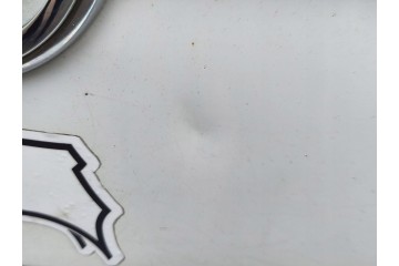 Portón / Tapa del maletero para OPEL ZAFIRA C (2011-2016) - Código de 