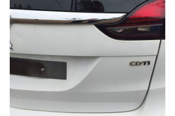 Portón / Tapa del maletero para OPEL ZAFIRA C (2011-2016) - Código de 