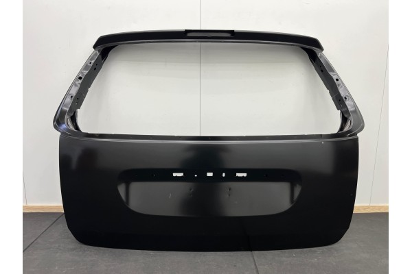 PEUGEOT 307 STATION WAGON TAILGATE REAR NEW ORIGINAL