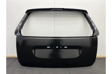 PEUGEOT 307 STATION WAGON TAILGATE REAR NEW ORIGINAL