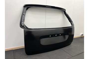 PEUGEOT 307 STATION WAGON TAILGATE REAR NEW ORIGINAL Catalog number of the part PEUGEOT 307 KOMBI KLAPA BAGAZNIKA TY TYLNA NOWA 