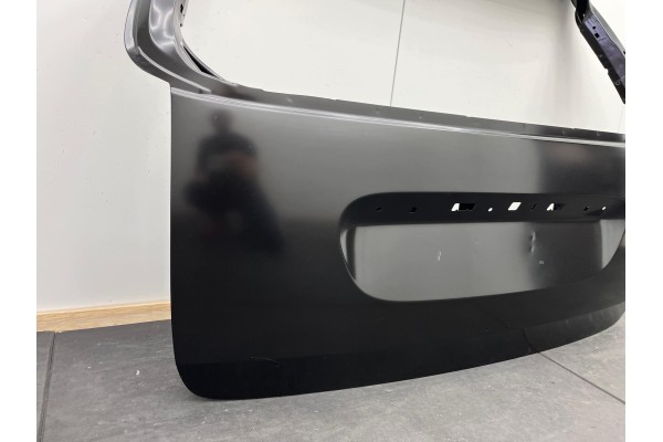 PEUGEOT 307 STATION WAGON TAILGATE REAR NEW ORIGINAL Part manufacturer Peugeot OE
