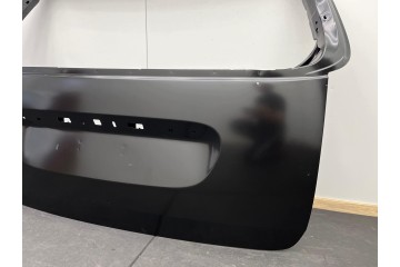 PEUGEOT 307 STATION WAGON TAILGATE REAR NEW ORIGINAL Car type passenger cars