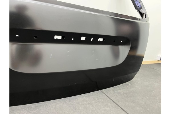 PEUGEOT 307 STATION WAGON TAILGATE REAR NEW ORIGINAL Installation side rear