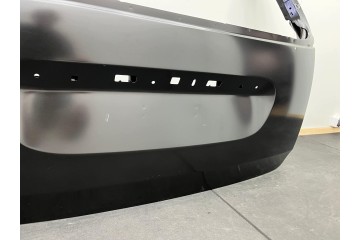 PEUGEOT 307 STATION WAGON TAILGATE REAR NEW ORIGINAL Installation side rear