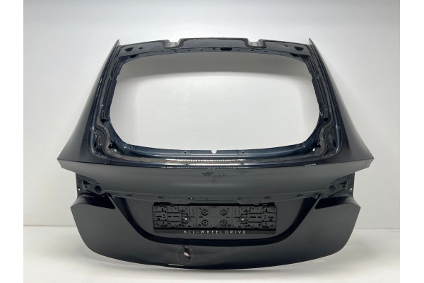 tesla x tailgate rear 1009710 02 g