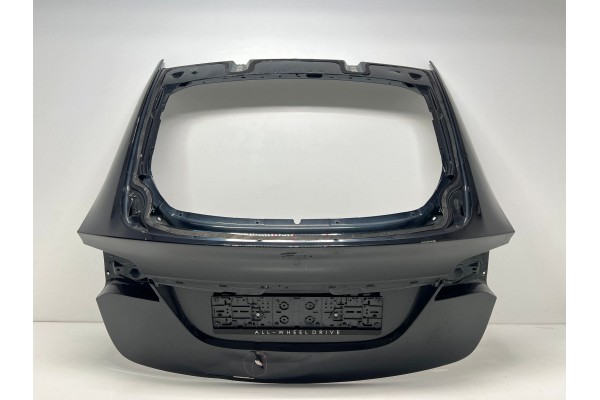 tesla x tailgate rear 1009710 02 g Catalog number of the part 100971002G vad663