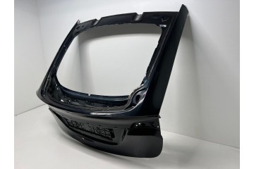 tesla x tailgate rear 1009710 02 g Quality of parts according to GVO O original with manufacturer s logo OE