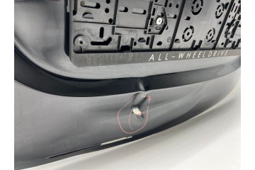 tesla x tailgate rear 1009710 02 g Car type passenger cars