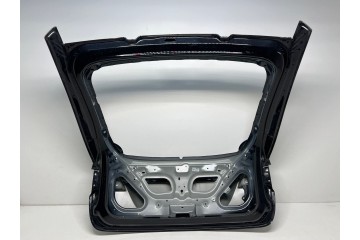 tesla x tailgate rear 1009710 02 g Color red
