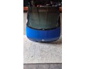 Tailgate Skoda Octavia Mk3 III sportback Varnish Code LF5W